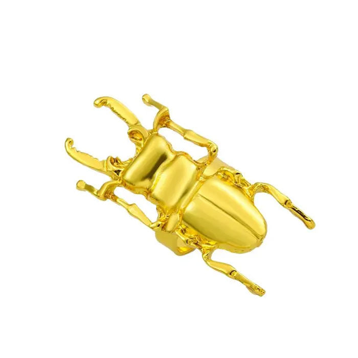 VILZSTUDIOS Stylish statement ring from VILZSTUDIOS