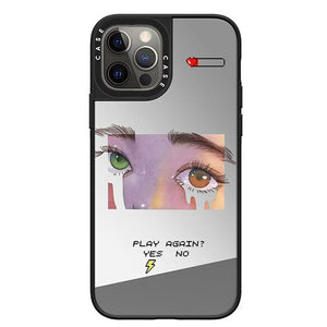 VILZSTUDIOS Trendy iPhone case design