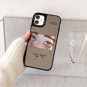VILZSTUDIOS Trendy iPhone case design