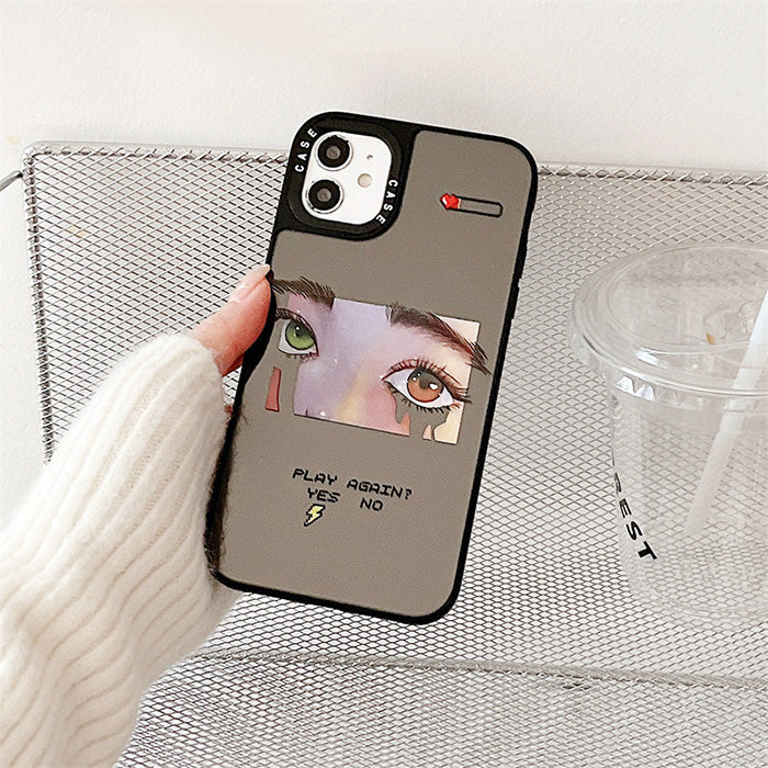 VILZSTUDIOS Trendy iPhone case design