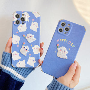 VILZSTUDIOS Trendy iPhone case for stylish protection