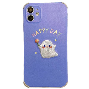 VILZSTUDIOS Trendy iPhone case for stylish protection