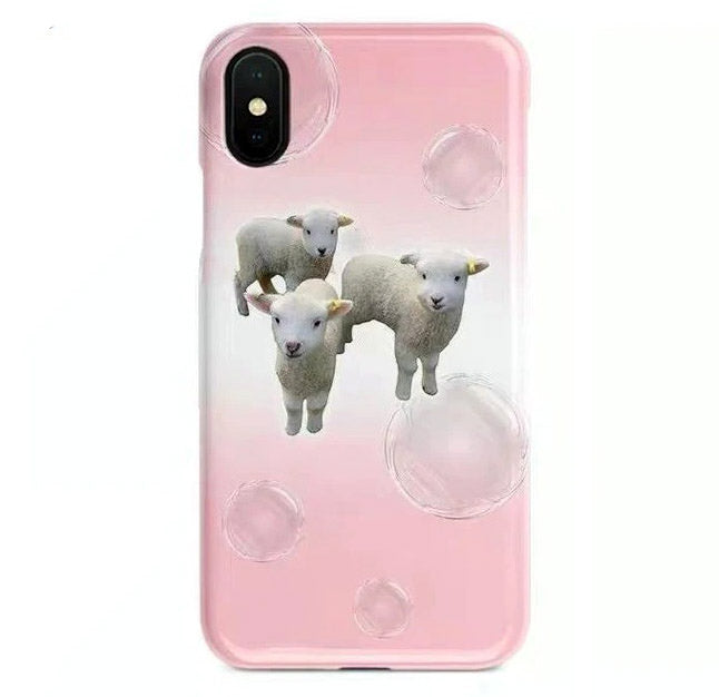 VILZSTUDIOS Stylish phone protection case for everyday use