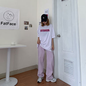 VILZSTUDIOS Stylish wide jeans for streetwear fashion