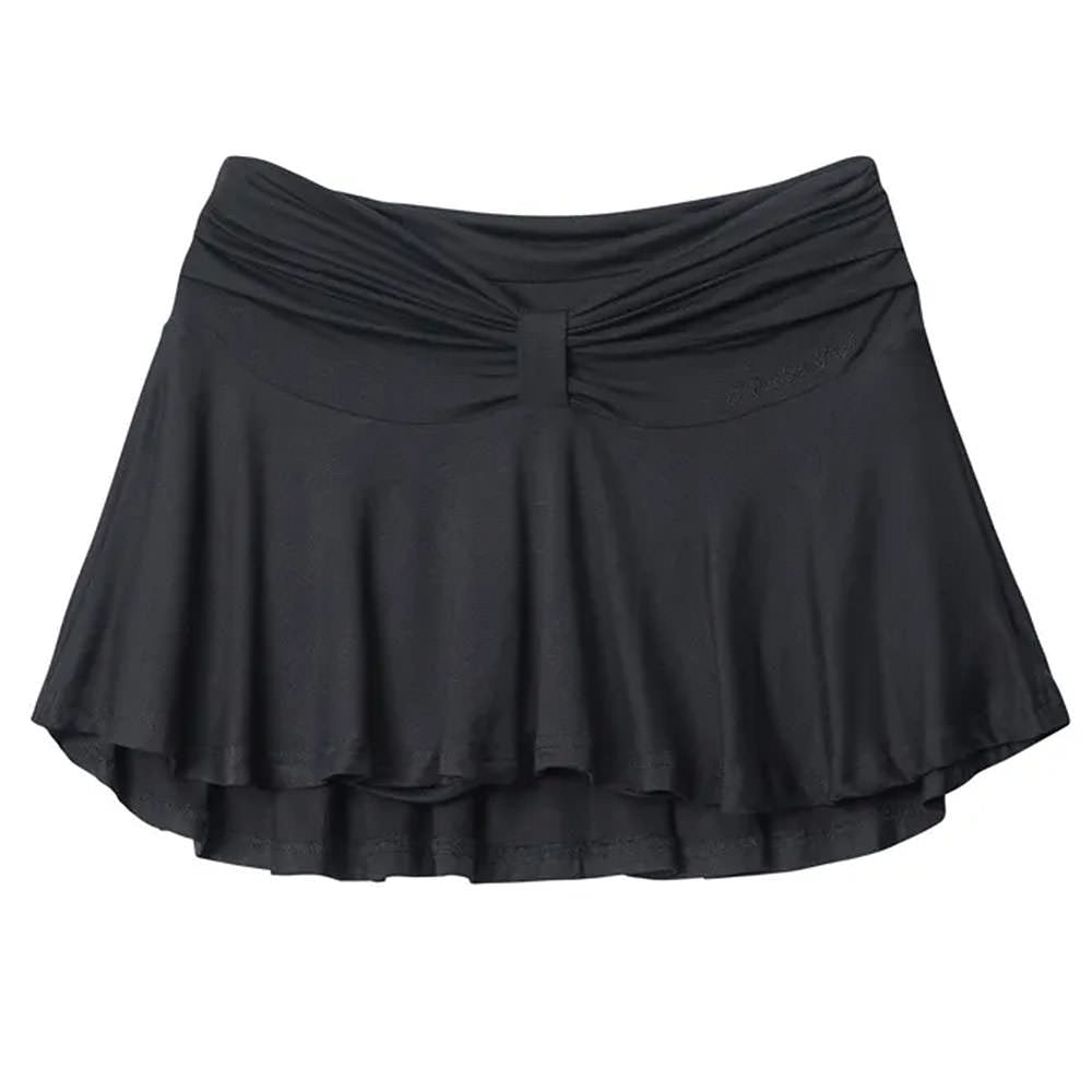VILZSTUDIOS Layered draped ballet skirt from VILZSTUDIOS