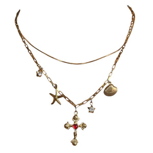 VILZSTUDIOS Stylish necklace from VILZSTUDIOS