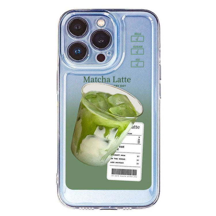 VILZSTUDIOS Trendy phone case design