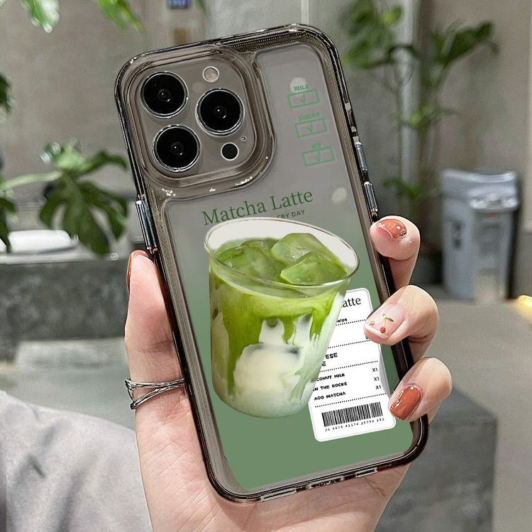 VILZSTUDIOS Trendy phone case design