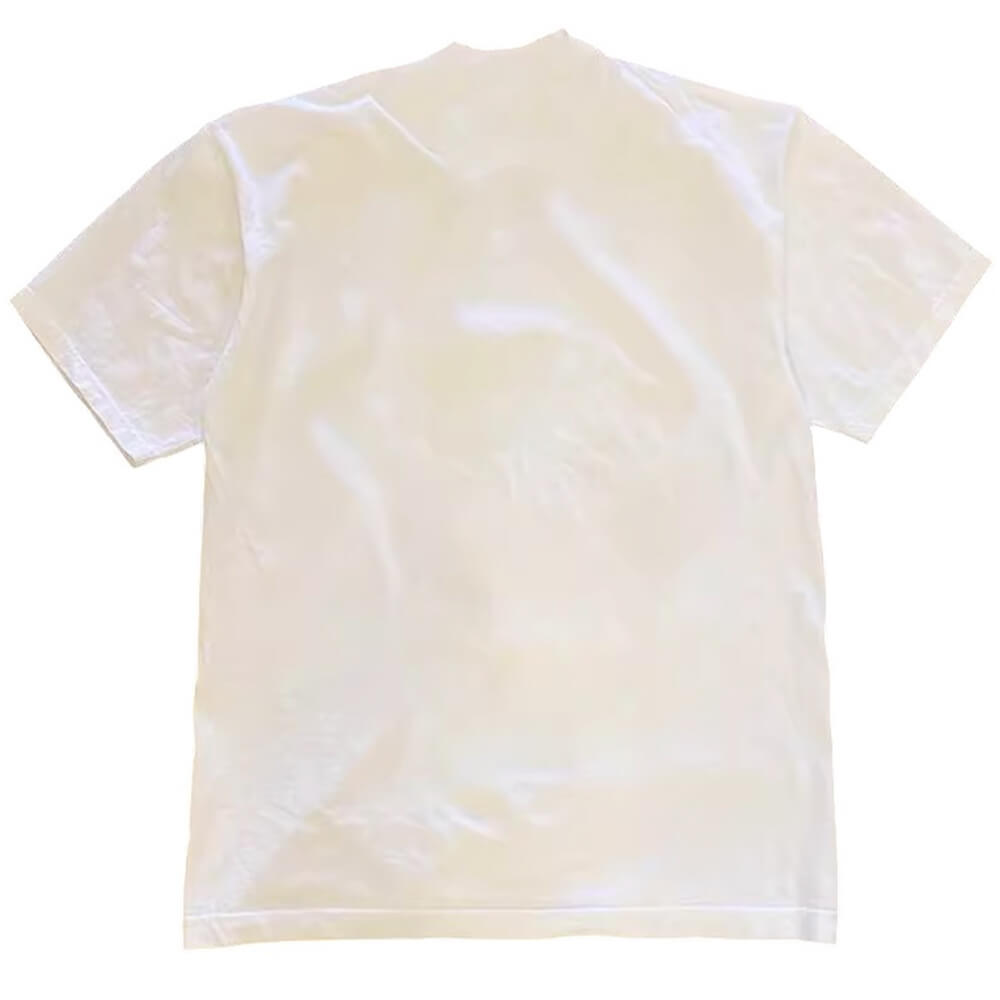 VILZSTUDIOS Graphic tee showcasing unique design and comfort