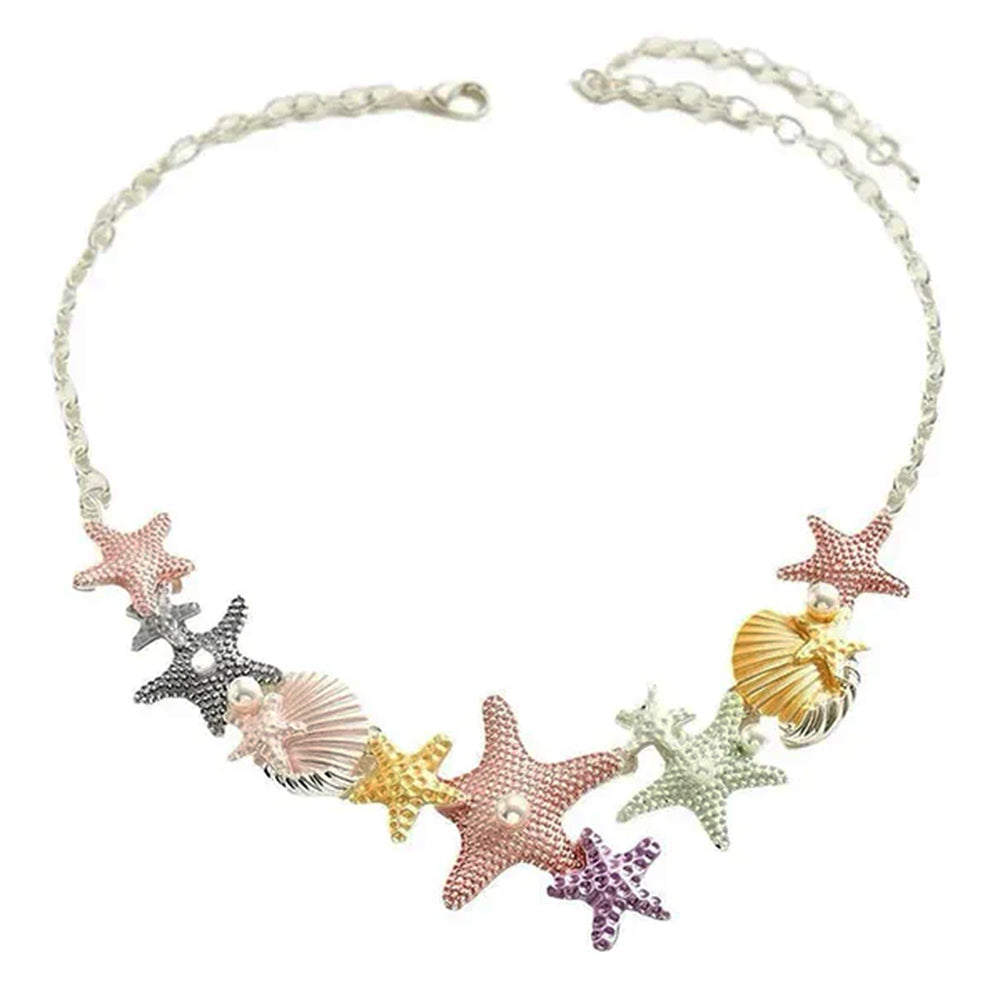 VILZSTUDIOS Decorative necklace for fashion enthusiasts