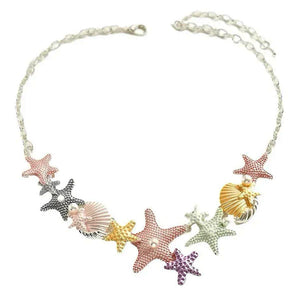 VILZSTUDIOS Decorative necklace for fashion enthusiasts