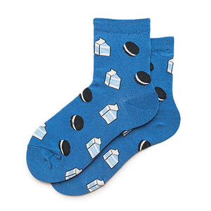 VILZSTUDIOS Cozy socks for casual wear