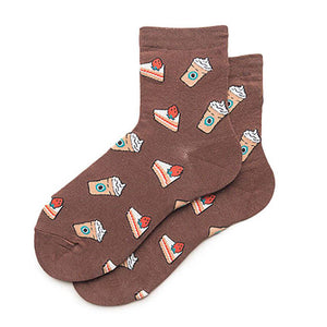 VILZSTUDIOS Cozy socks for casual wear