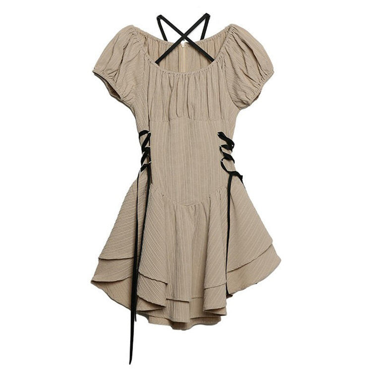 VILZSTUDIOS Stylish mini dress from VILZSTUDIOS
