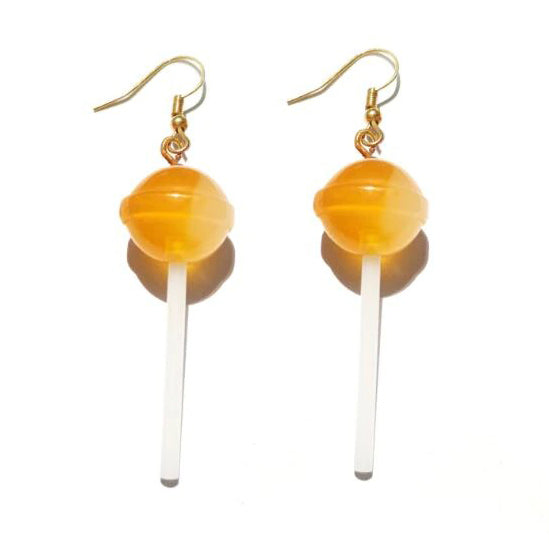 VILZSTUDIOS Stylish drop earrings for everyday elegance