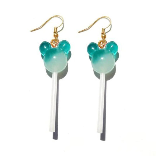 VILZSTUDIOS Stylish drop earrings for everyday elegance