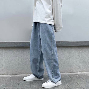 VILZSTUDIOS Baggy jeans from VILZSTUDIOS