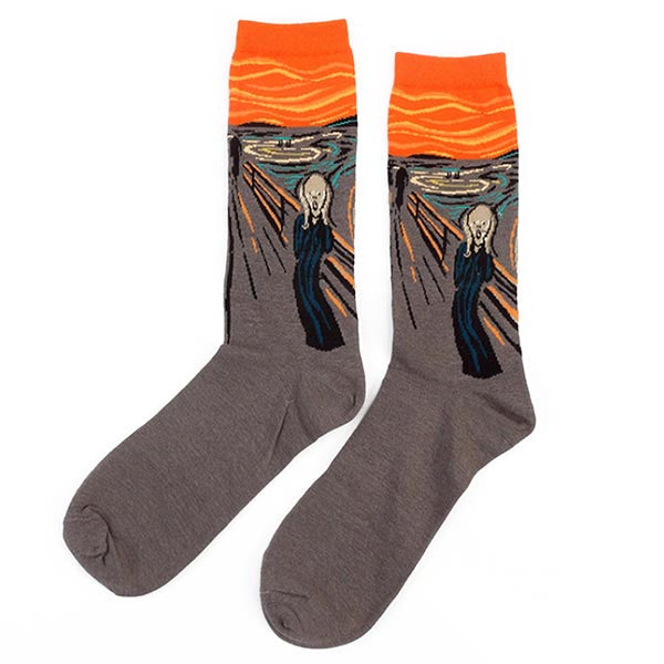 VILZSTUDIOS Stylish socks from VILZSTUDIOS