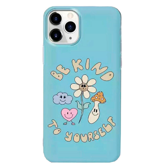 VILZSTUDIOS Stylish mushroomcore phone case for protection