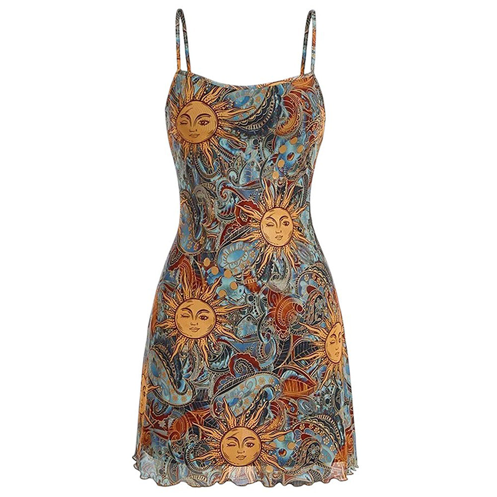 VILZSTUDIOS Stylish mini dress from VILZSTUDIOS