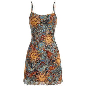 VILZSTUDIOS Stylish mini dress from VILZSTUDIOS