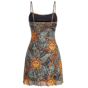 VILZSTUDIOS Stylish mini dress from VILZSTUDIOS
