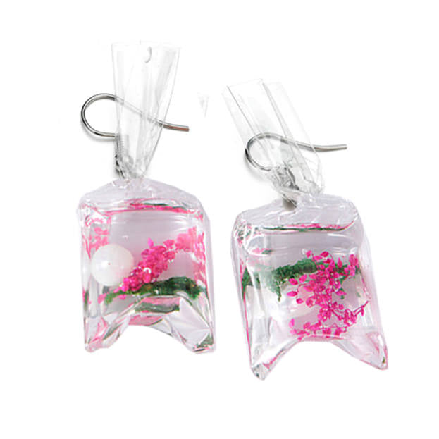 VILZSTUDIOS Stylish earrings from VILZSTUDIOS