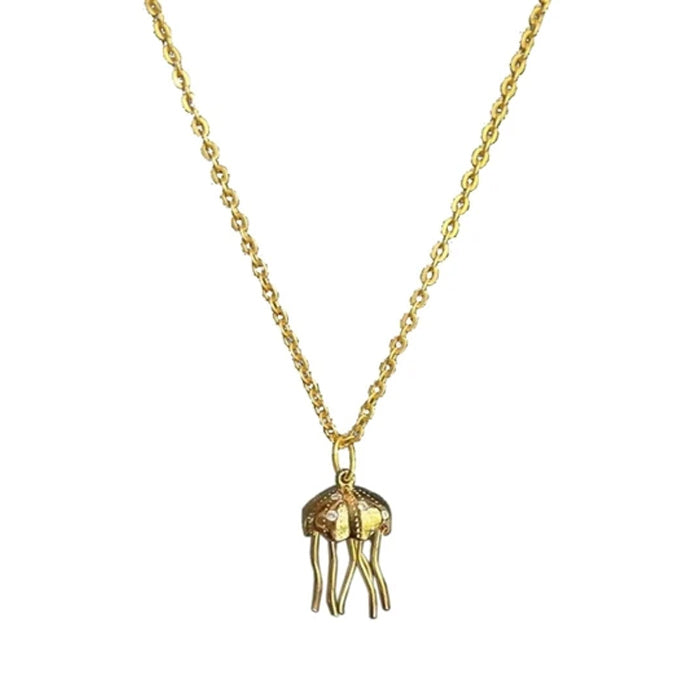 VILZSTUDIOS Stylish pendant necklace suitable for various outfits