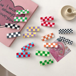 VILZSTUDIOS Stylish hair clips for fashion-forward looks