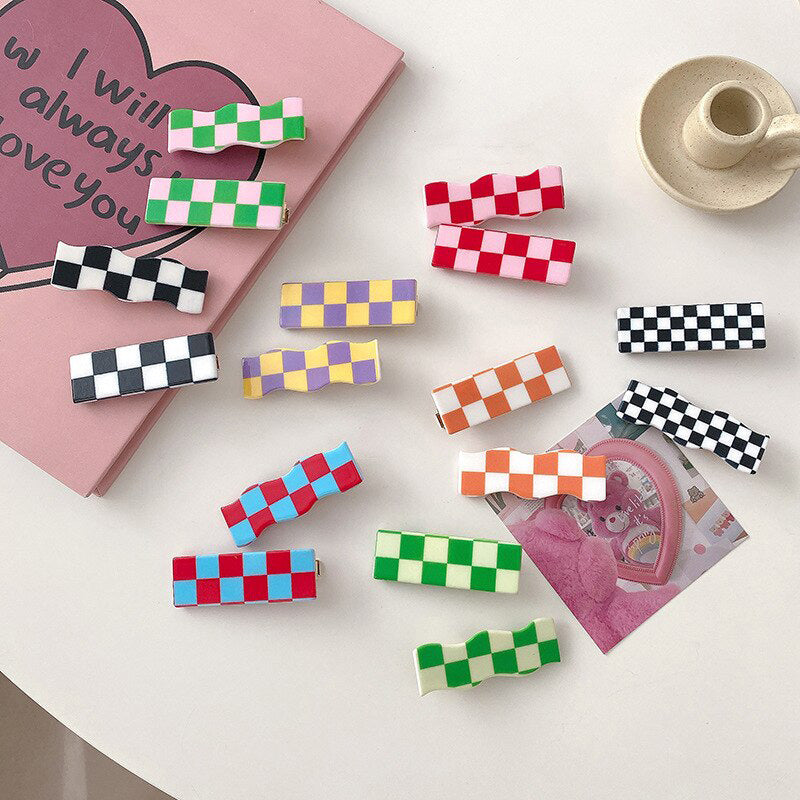 VILZSTUDIOS Stylish hair clips for fashion-forward looks