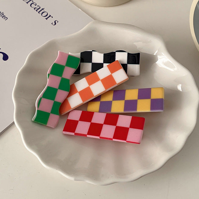 VILZSTUDIOS Stylish hair clips for fashion-forward looks