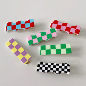 VILZSTUDIOS Stylish hair clips for fashion-forward looks