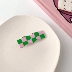 VILZSTUDIOS Stylish hair clips for fashion-forward looks