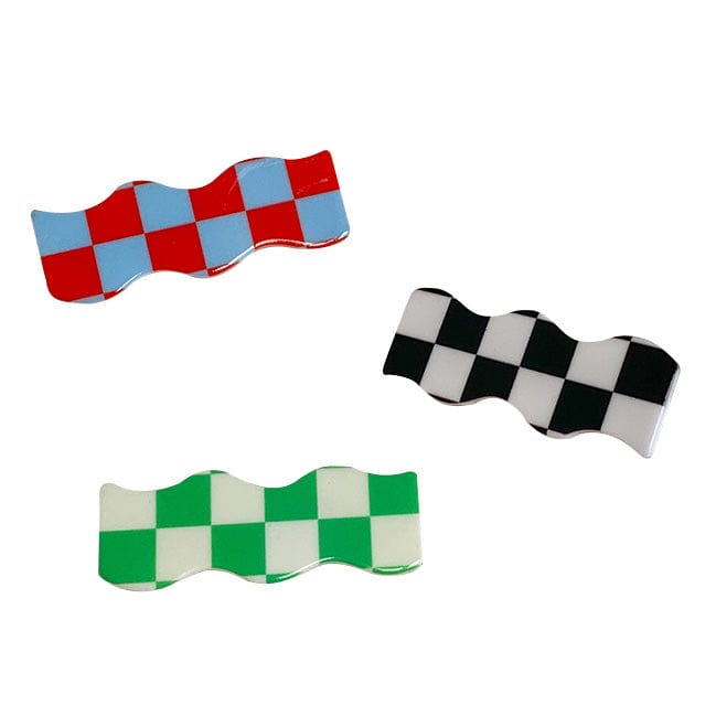 VILZSTUDIOS Stylish hair clips for fashion-forward looks