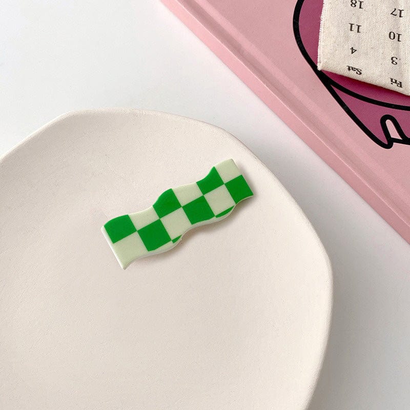 VILZSTUDIOS Stylish hair clips for fashion-forward looks