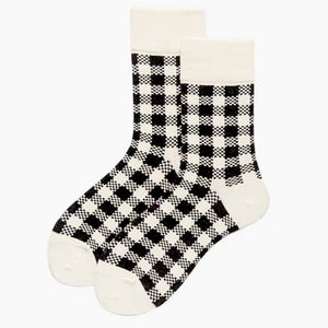 VILZSTUDIOS Stylish cotton socks for everyday wear