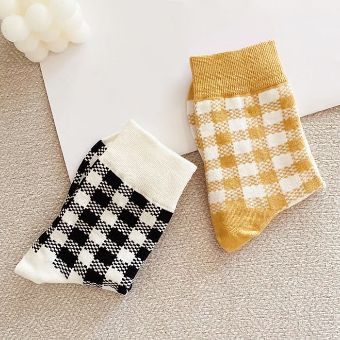 VILZSTUDIOS Stylish cotton socks for everyday wear