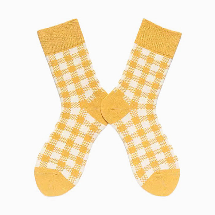 VILZSTUDIOS Stylish cotton socks for everyday wear