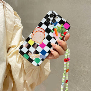 VILZSTUDIOS Stylish phone cover for iPhone