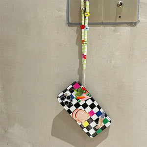 VILZSTUDIOS Stylish phone cover for iPhone