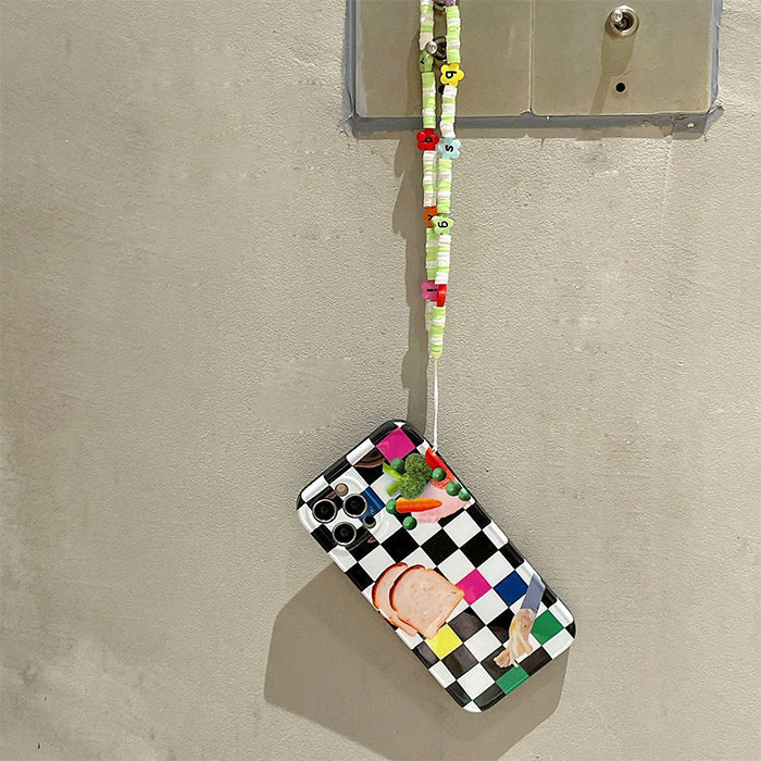 VILZSTUDIOS Stylish phone cover for iPhone