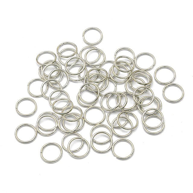 VILZSTUDIOS Fashionable hair piercing rings for stylish looks
