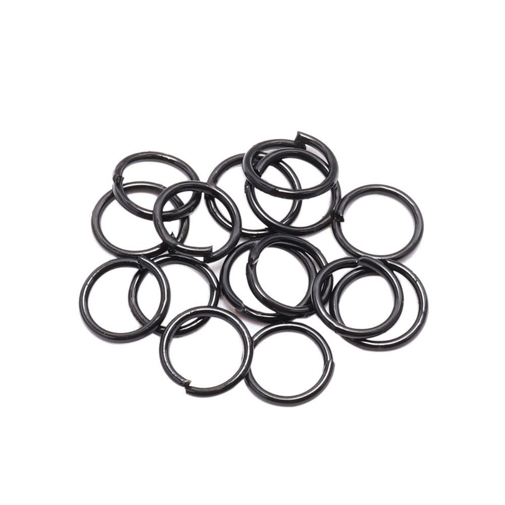 VILZSTUDIOS Fashionable hair piercing rings for stylish looks