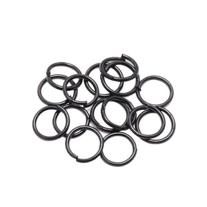 VILZSTUDIOS Fashionable hair piercing rings for stylish looks