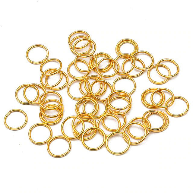 VILZSTUDIOS Fashionable hair piercing rings for stylish looks
