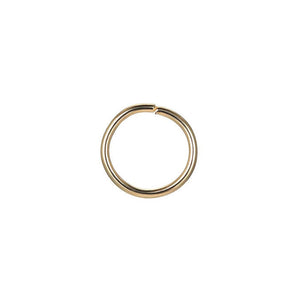 VILZSTUDIOS Fashionable hair piercing rings for stylish looks