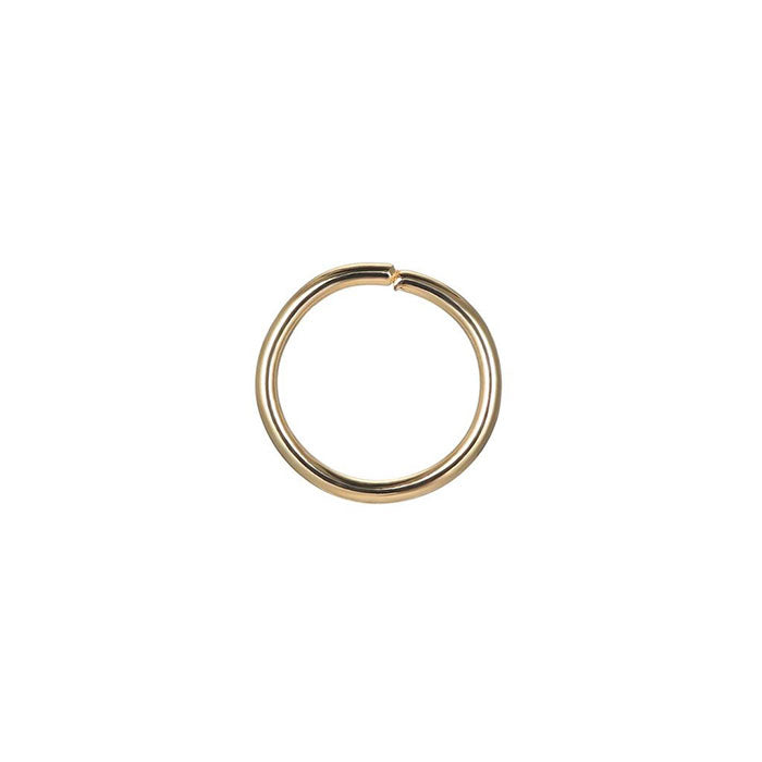 VILZSTUDIOS Fashionable hair piercing rings for stylish looks