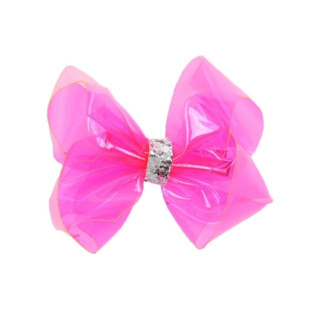 VILZSTUDIOS Kidcore aesthetic hair clips for stylish looks