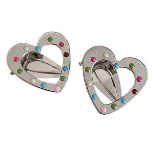 VILZSTUDIOS Playful Candy Hair Accessories Clips