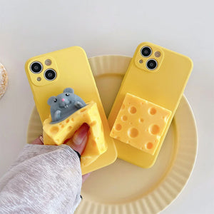 VILZSTUDIOS Cute and playful iPhone case design